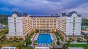 Vinholidays Fiesta Phú Quốc - Nơi thời thượng và đẳng cấp giao thoa