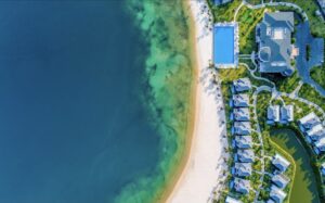 Vinpearl Discovery Sealink Nha Trang - Thiên đường nghỉ dưỡng