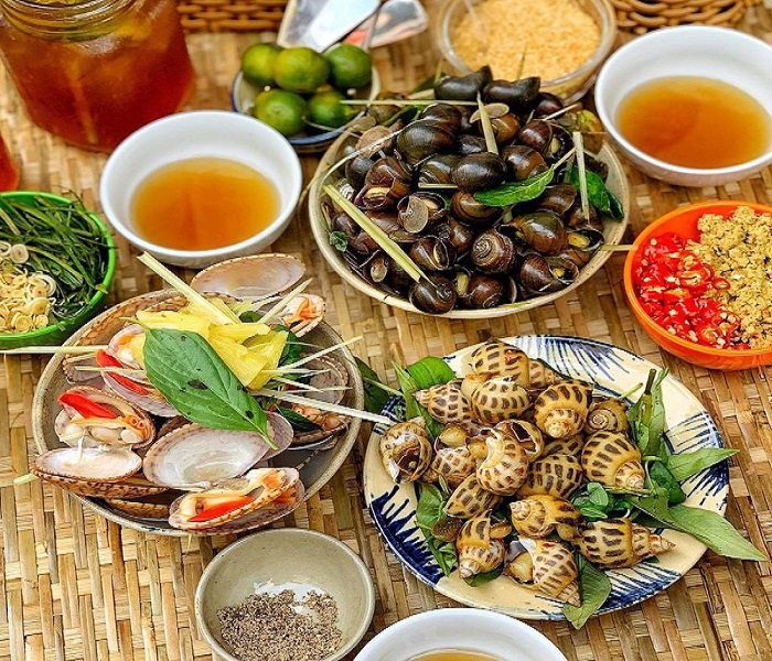 Top 21 quán ăn vặt Nha Trang nhất định nên ghé qua