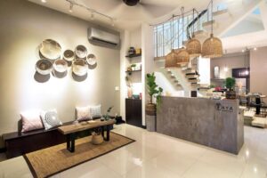 AYA Homestay - Một góc xinh xắn giữa Sài Thành