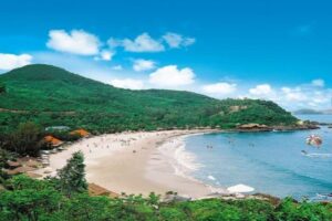 Top 12 bãi biển Nha Trang đẹp như tranh vẽ