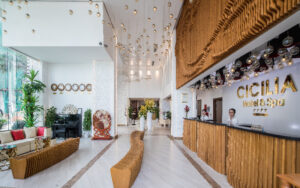 Cicilia Đà Nẵng - Một thoáng kiêu sa đầy thương nhớ