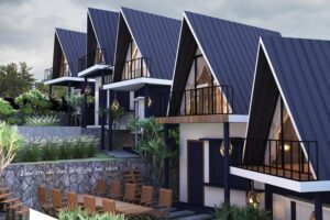 cuden homestay tam đảo