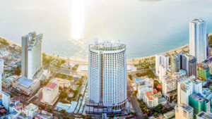 Eastin Grand Hotel Nha Trang - Nghỉ dưỡng đẳng cấp 5 sao