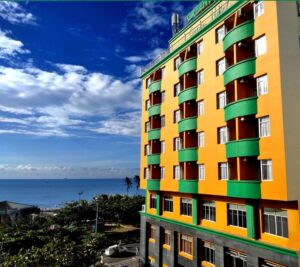 Green Hotel Vũng Tàu - Khách sạn xanh giữa lòng thành phố Vũng Tàu