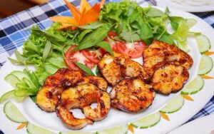 hải sản phú quốc