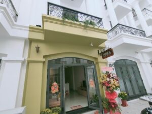 Review Hotel 986 Tây Ninh - Vẻ đẹp nổi tiếng Tây Đô