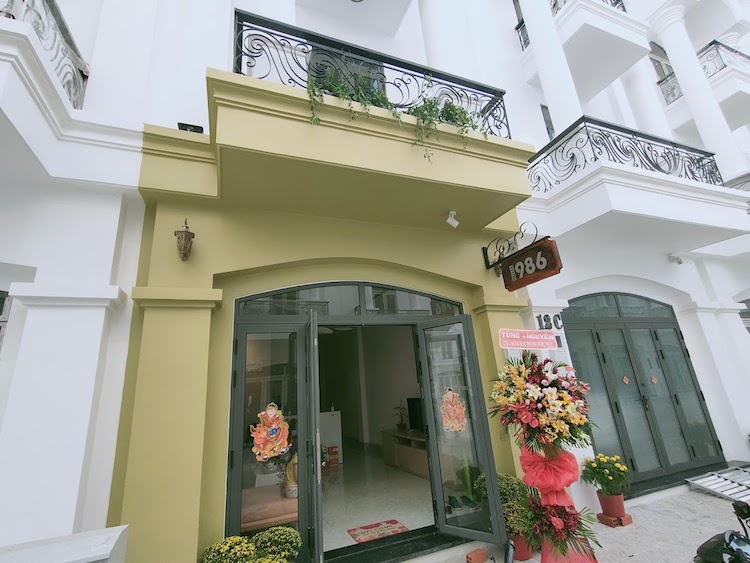 Review Hotel 986 Tây Ninh - Vẻ đẹp nổi tiếng Tây Đô