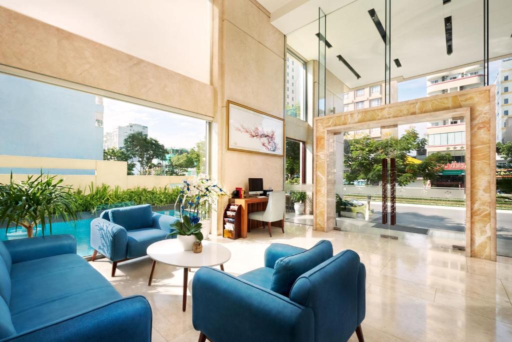 khách sạn hadana đà nẵng