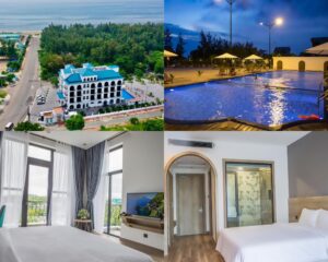 khách sạn long hải 1