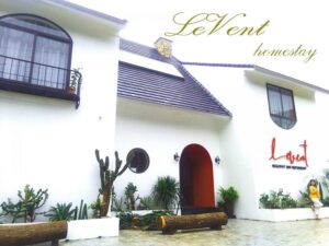 le vent homestay