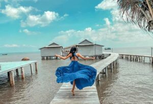 Lotus Home Phú Quốc - Nét đẹp bồng bềnh, lững lờ giữa đảo Ngọc