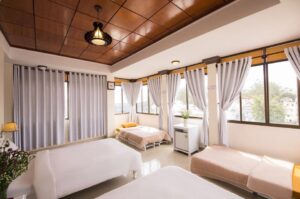 Mint home Đà Lạt