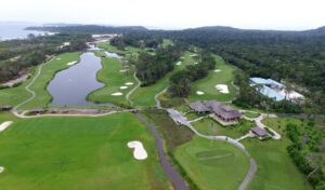 Sân Golf Phú Quốc - Đẳng cấp giới thượng lưu