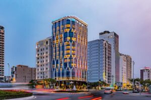 Khách sạn Stella Maris Beach Đà Nẵng - Trải nghiệm đáng giá