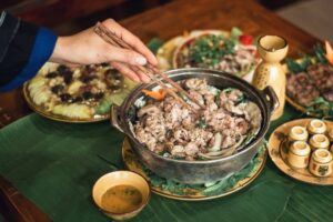 Ăn sáng ở Sapa - Top các quán ăn ngon nhất đừng nên bỏ lỡ 