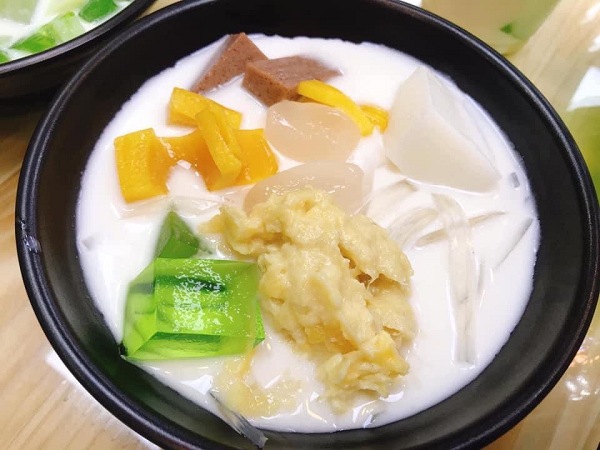 Chè sầu liên Đà Nẵng - Top 6 cơ sở uy tín và chất lượng Chè Sầu Liên Đà Nẵng - Top 6 Cơ Sở Uy Tín Và Chất Lượng