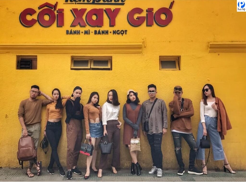 Cối Xay Gió Đà Lạt: điểm check - in sống ảo siêu chất của giới trẻ