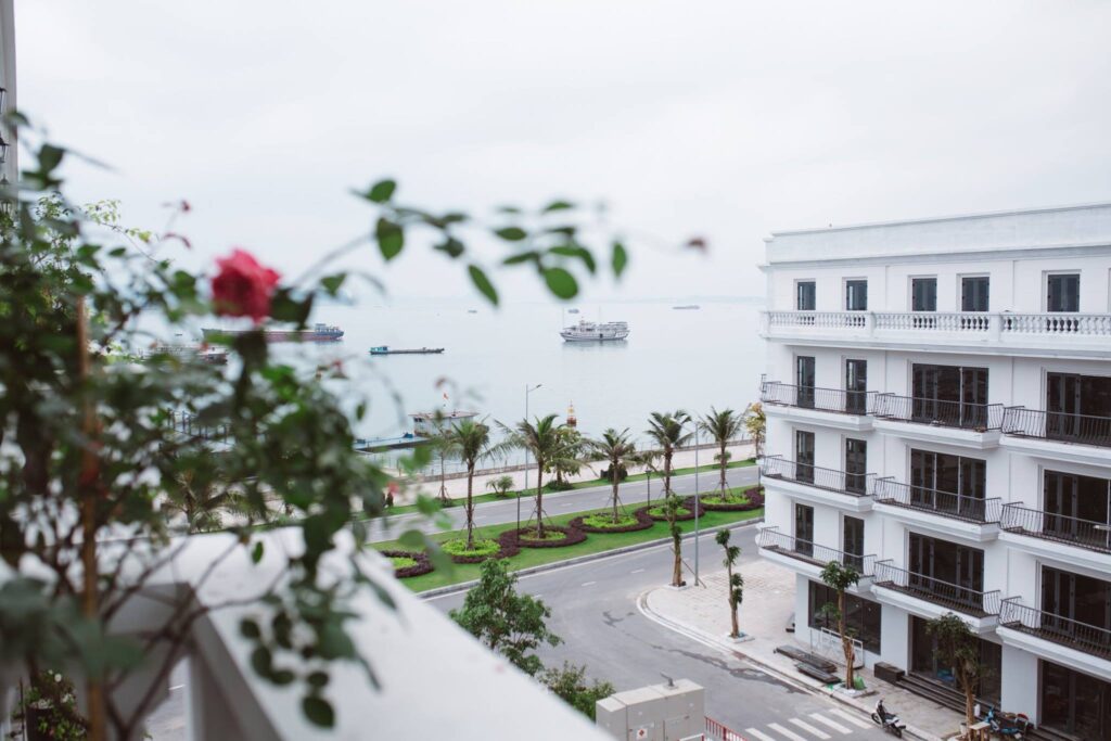 De’lava Homestay Hạ Long