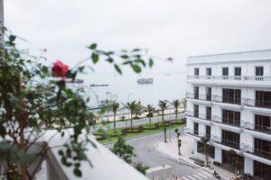 De’lava Homestay Hạ Long