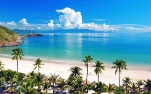 Du lịch Nha Trang - Khám phá vịnh biển đẹp nhất Việt Nam