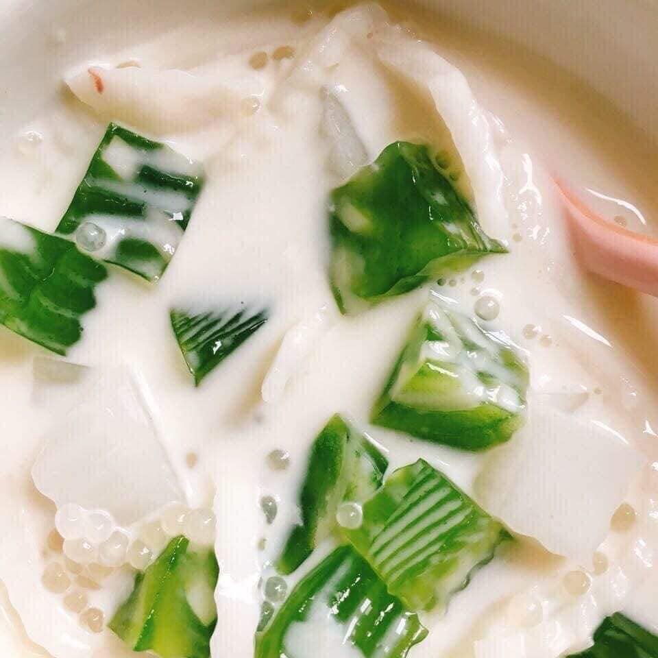 Top quán dừa dầm Hải Phòng nhất định phải ghé khi đến phố Cảng