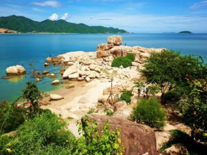hòn chồng nha trang