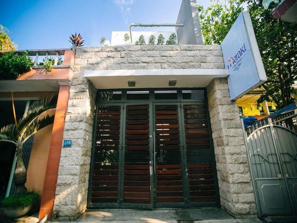 Meraki Homestay- Ngôi Nhà Nhỏ Giữa Đà Nẵng