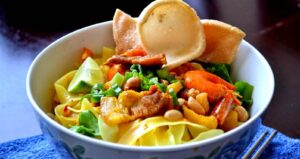 Top 16 quán mì quảng Đà Lạt nhất định phải ghé