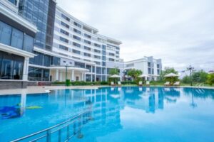 Navy Hotel Cam Ranh