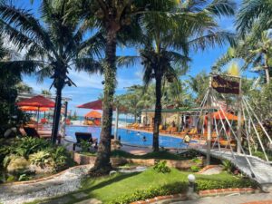 Orange Resort Phú Quốc 