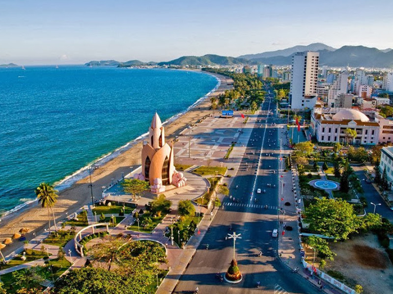 Quảng trường Nha Trang