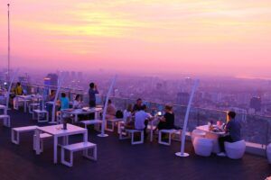 Top 20 quán cafe đẹp ở Hà Nội view sống ảo đẹp xuất sắc