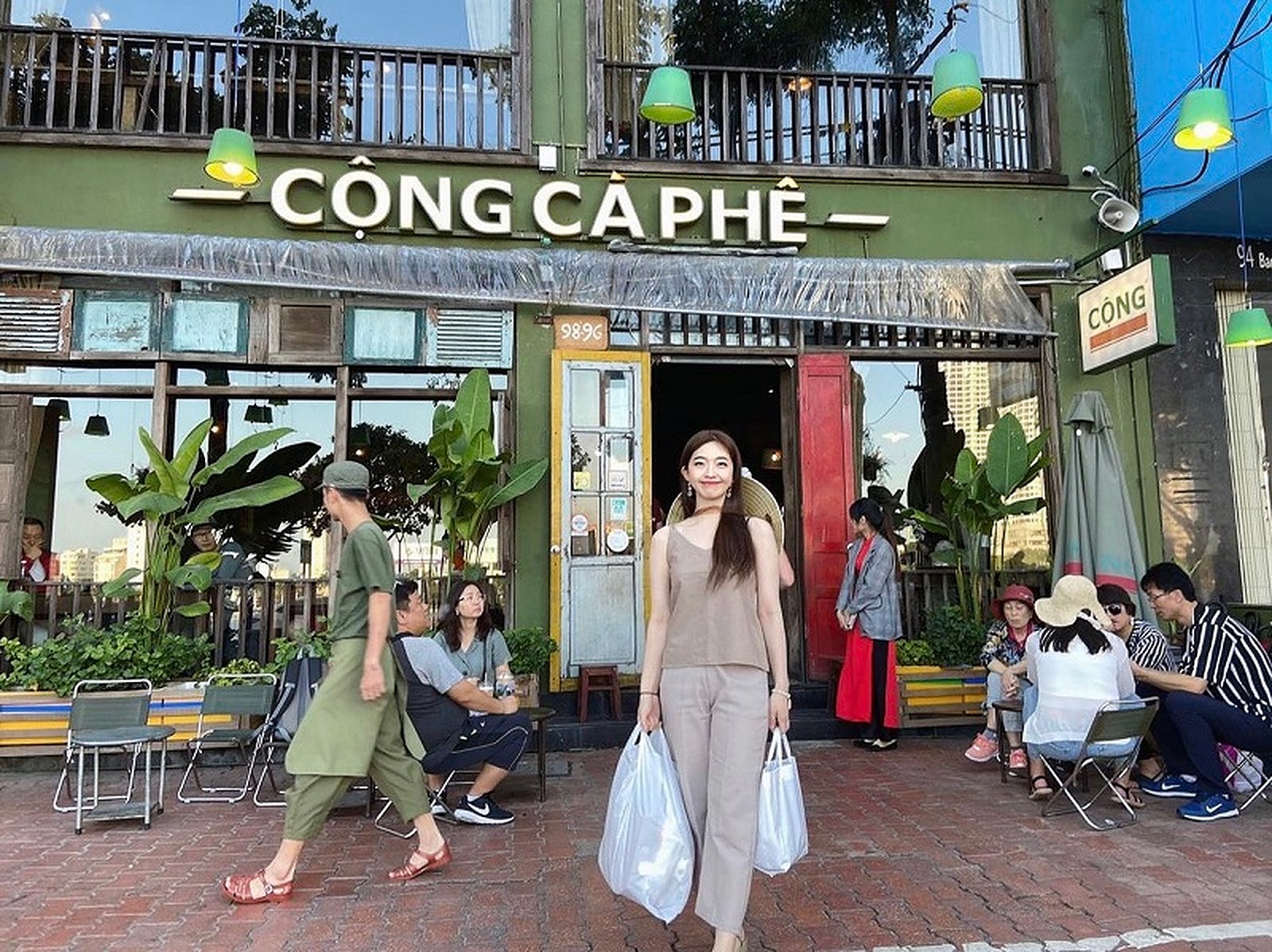 Top Các Quán Cafe Đẹp Ở Đà Nẵng View Sống Ảo Vận Người Mê