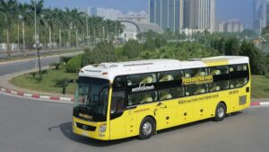 Top 5 xe giường nằm đi Sapa - Uy tín, chất lượng cho hành trình trọn vẹn 