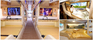 Top nhà xe đi Sapa từ Hà Nội giá rẻ, uy tín, chất lương cao