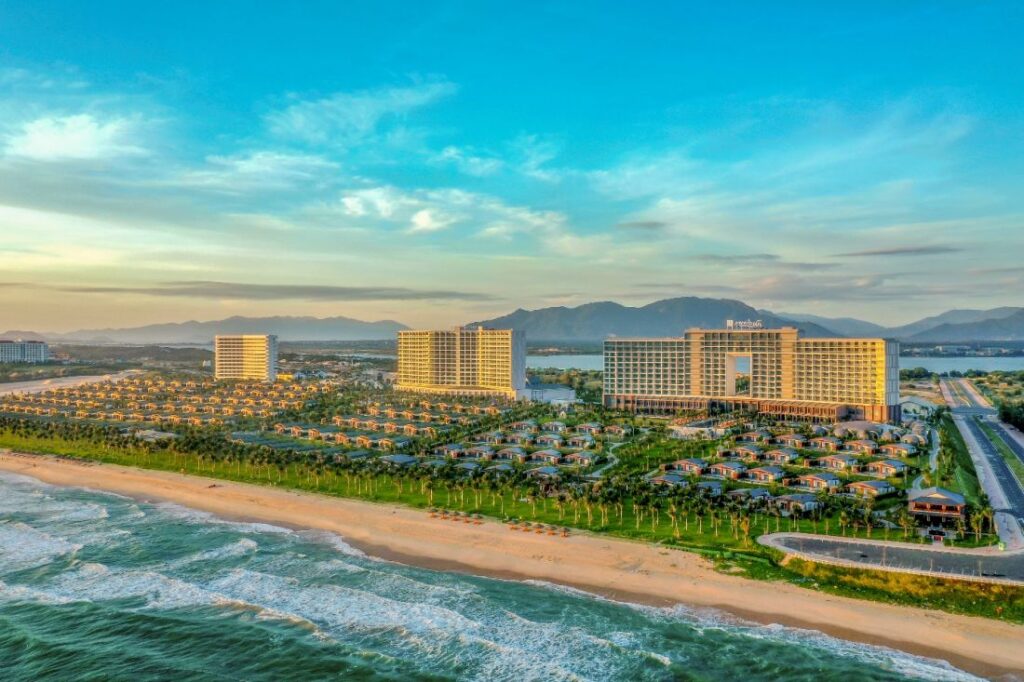 Khám phá Bãi Dài Cam Ranh - Bãi biển tuyệt đẹp tại Cam Ranh