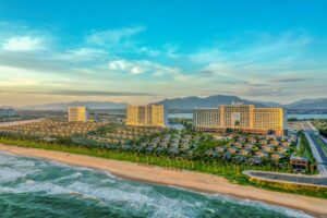 Khám phá Bãi Dài Cam Ranh - Bãi biển tuyệt đẹp tại Cam Ranh