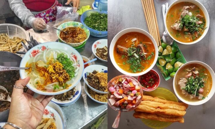  List địa chỉ các quán Bánh canh ruộng Đà Nẵng không thể bỏ lỡ