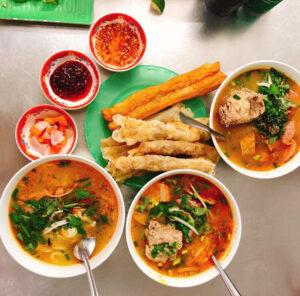  List địa chỉ các quán Bánh canh ruộng Đà Nẵng không thể bỏ lỡ