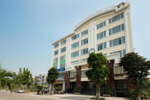 Center Hotel Bắc Ninh
