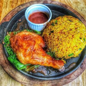 Top các quán cơm gà Đà Nẵng nổi tiếng nhất định phải ghé