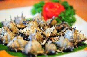 đặc sản Phú Quốc