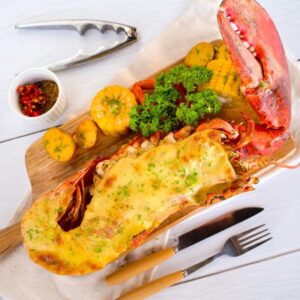 Top 20 đặc sản Cam Ranh ngon quên lối về