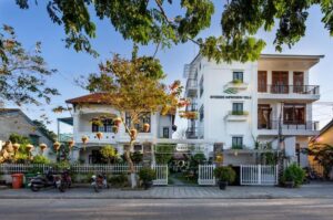 Riverside Impression Homestay