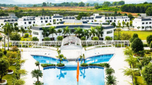 La Saveur Hòa Bình