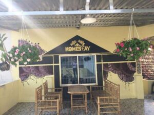 Mộc Miên Homestay