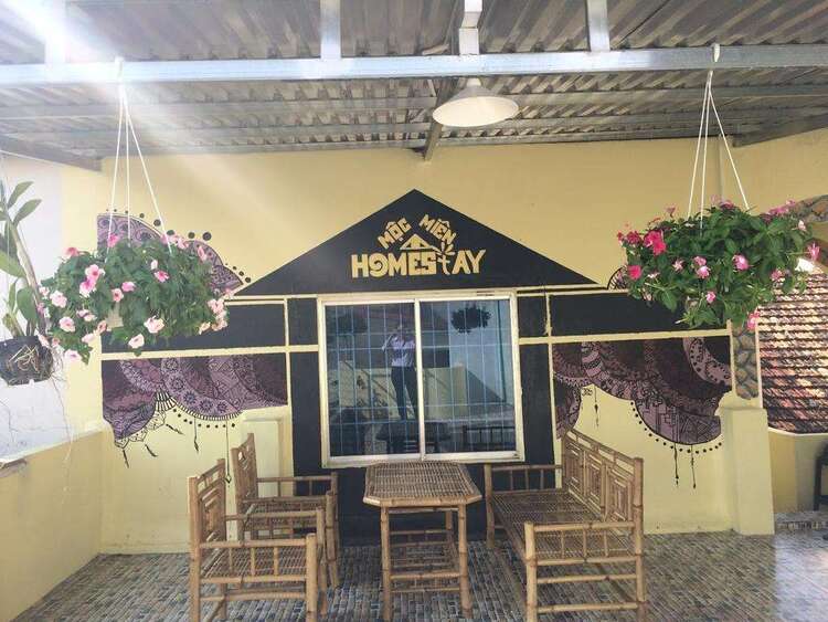 Mộc Miên Homestay