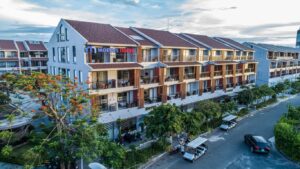 Morris Hotel Phú Quốc