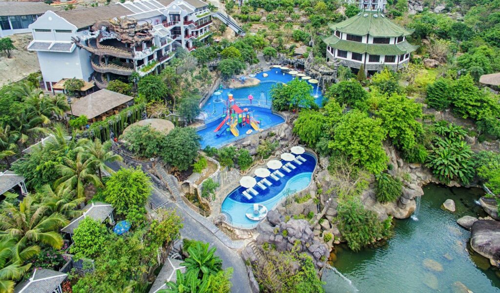 Núi Thần Tài Đà Nẵng - Những điều có thể bạn chưa biết